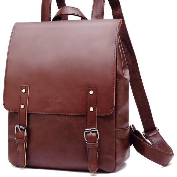 Handbags - Vintage [inspired] Backpack
